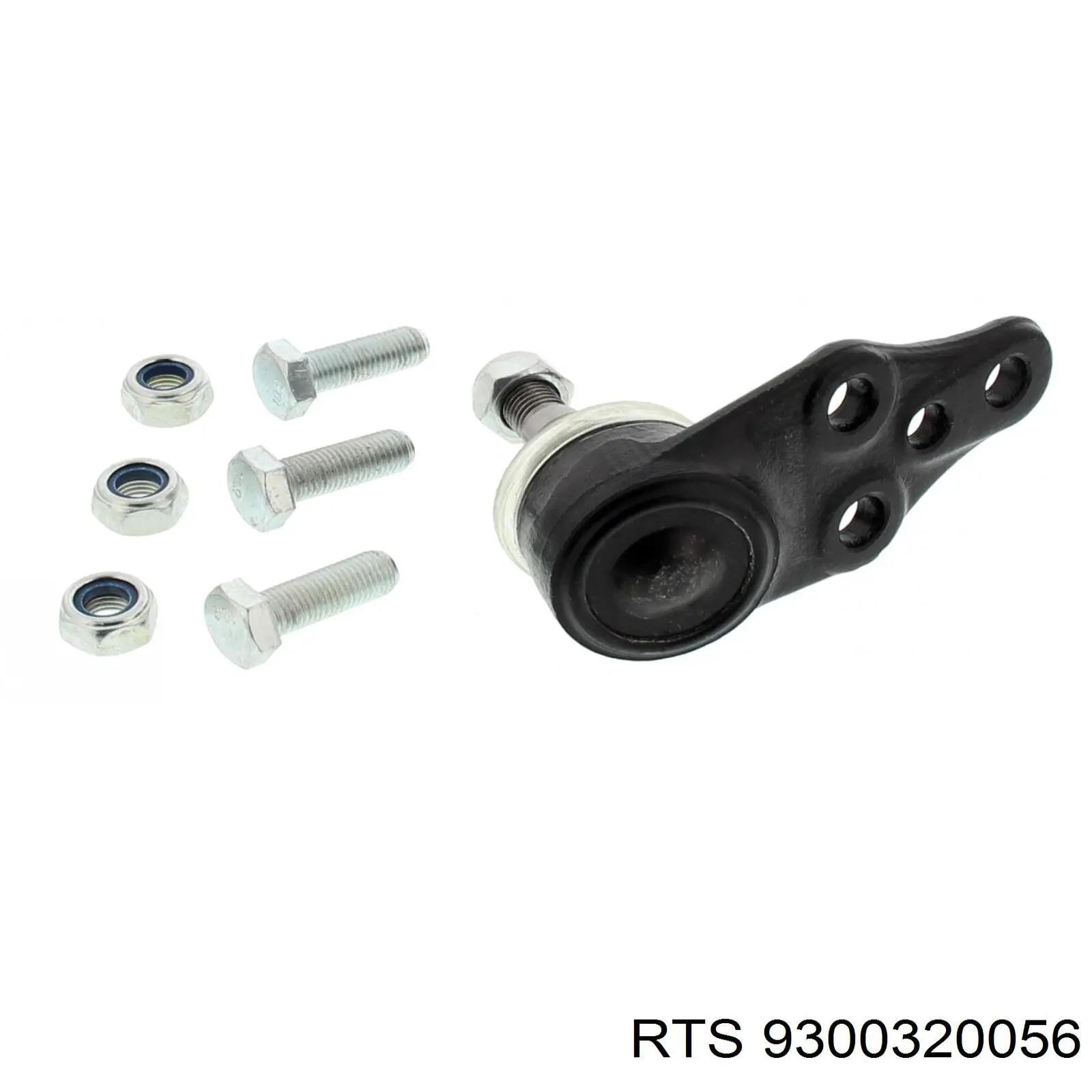 Compre 9300320056 RTS Suporte de esfera inferior