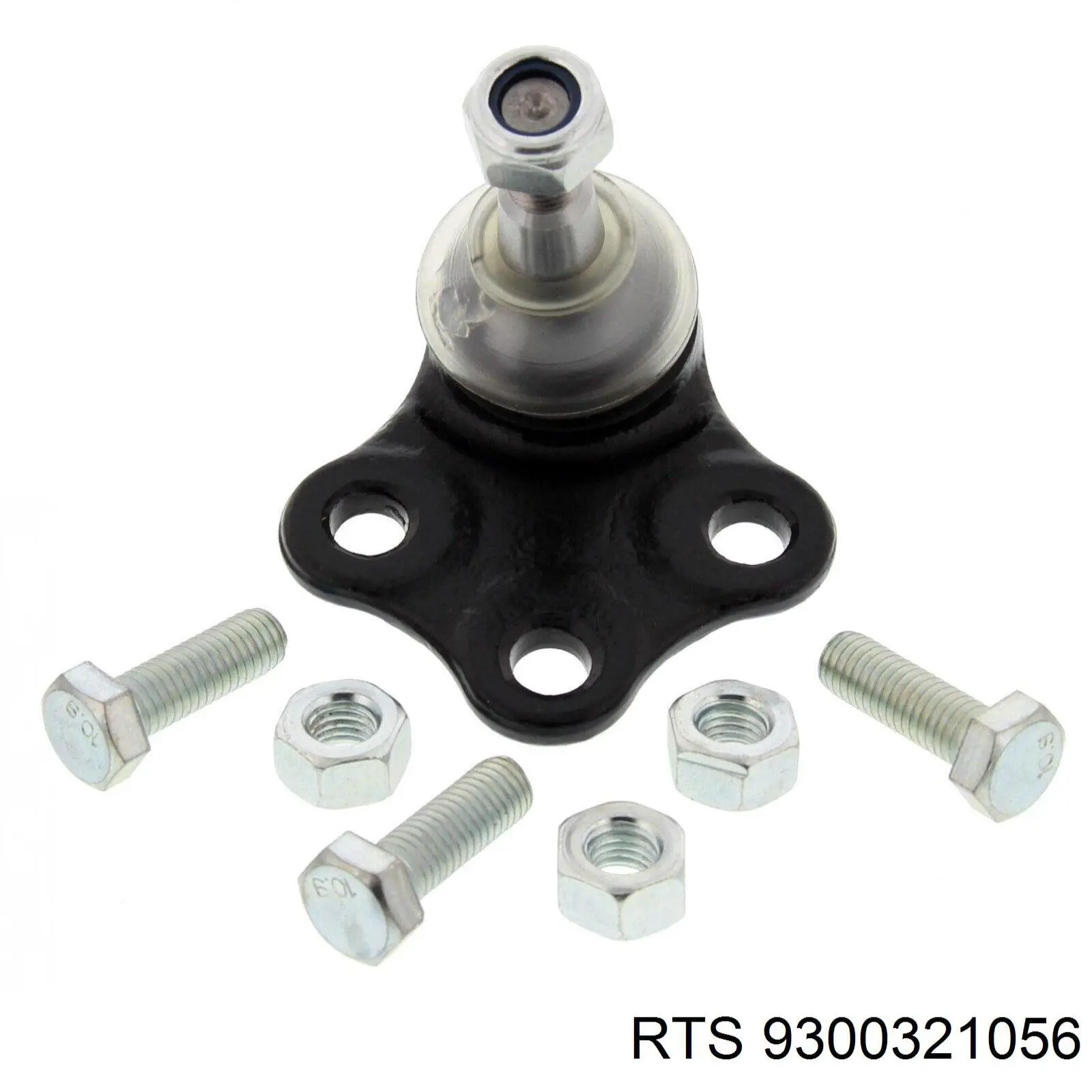 Suporte de esfera inferior RTS 9300321056 preço, a partir de 16,27 USD