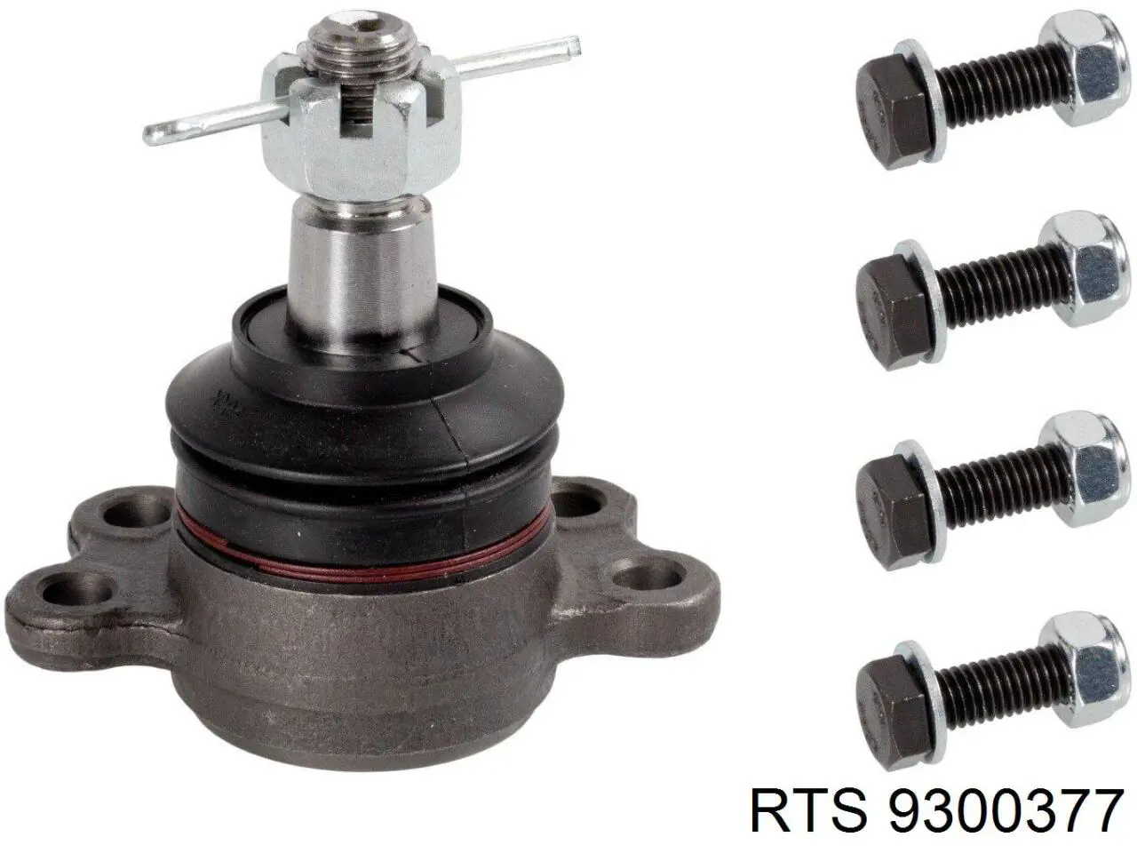 Compre 9300377 RTS Suporte de esfera superior
