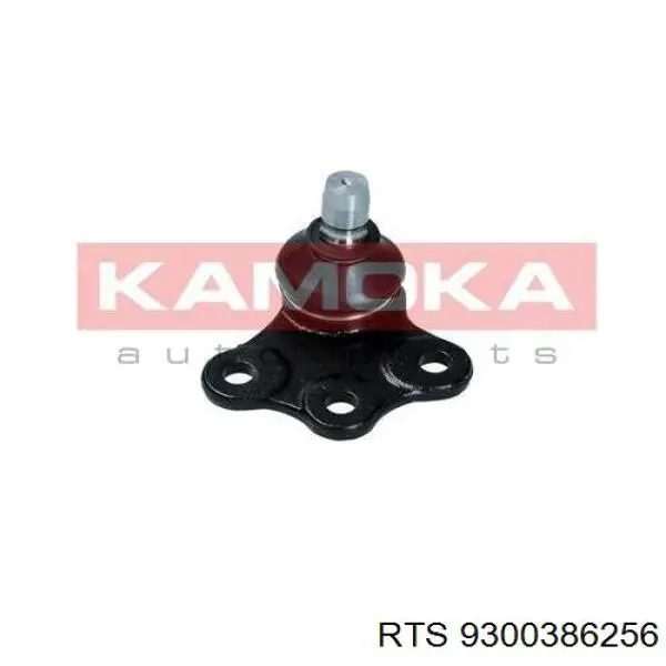 Suporte de esfera inferior esquerdo RTS 9300386256 preço, a partir de 24,30 USD