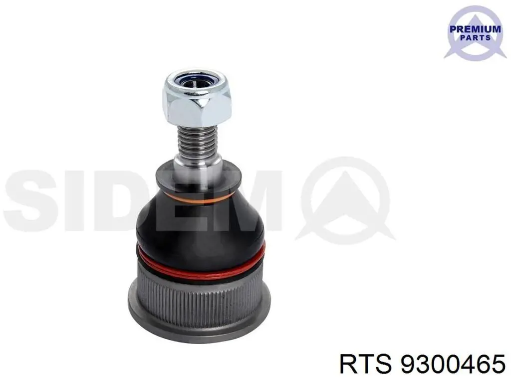 Suporte de esfera inferior RTS 9300465 preço, a partir de 16,90 USD