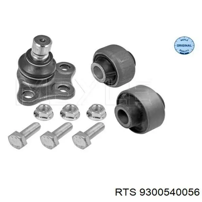 Compre 9300540056 RTS Suporte de esfera inferior