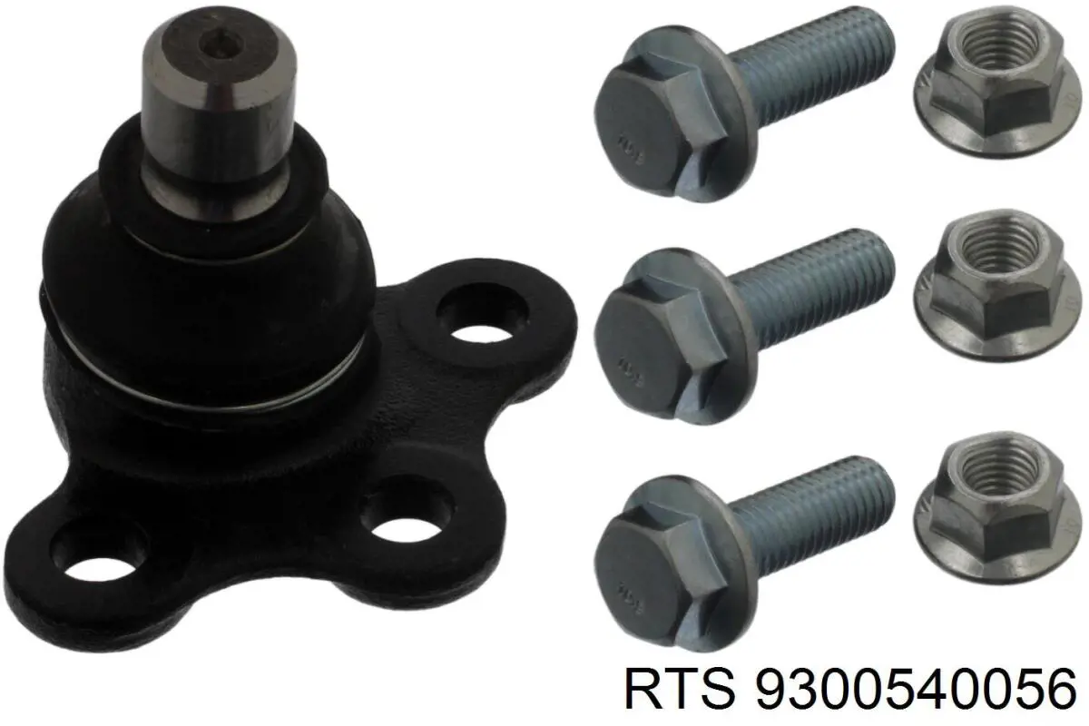Suporte de esfera inferior RTS 9300540056 preço, a partir de 20,29 USD