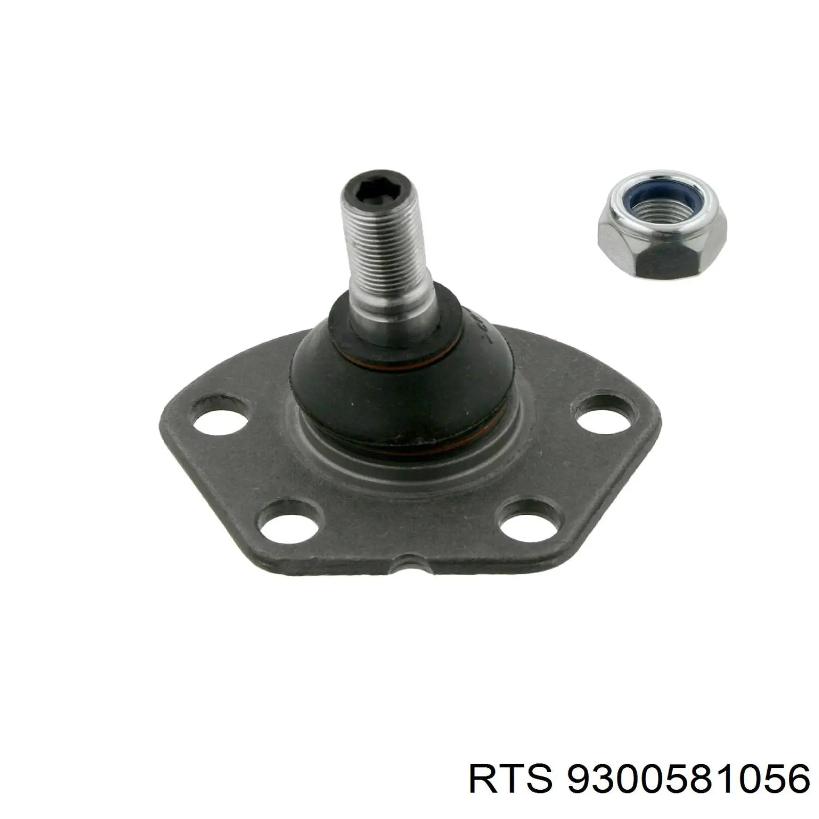 Suporte de esfera inferior RTS 9300581056 preço, a partir de 17,58 USD