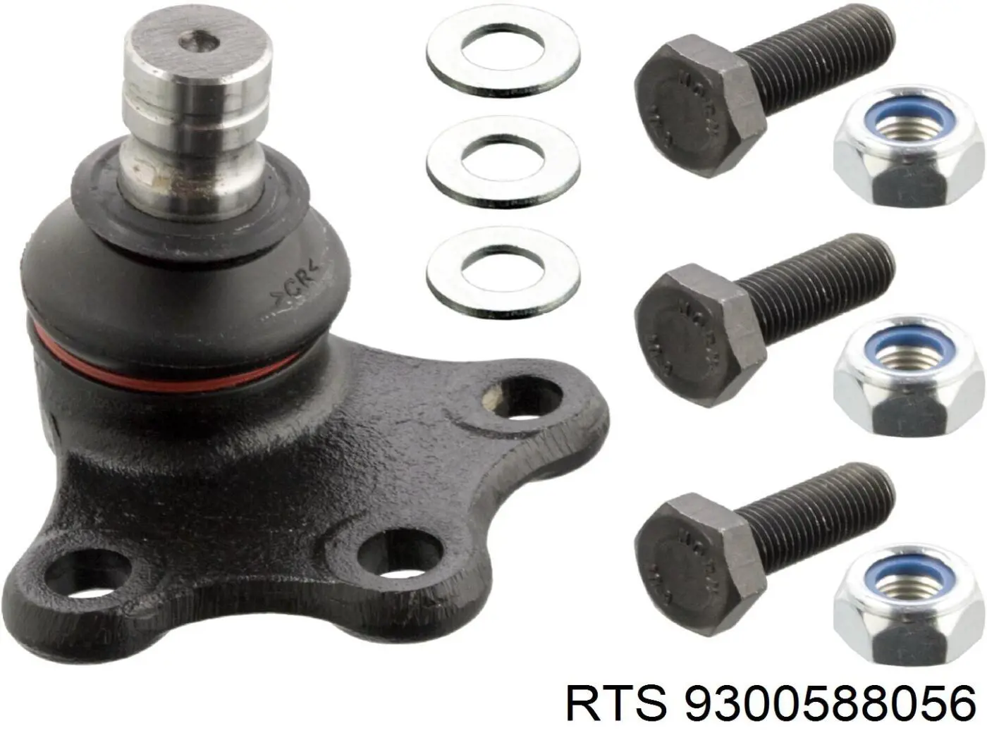Compre 9300588056 RTS Suporte de esfera inferior