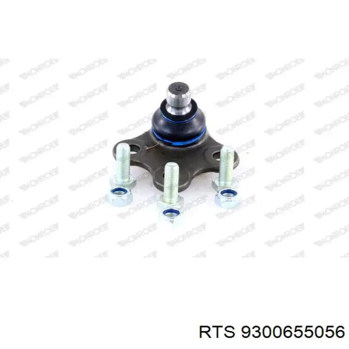 Compre 9300655056 RTS Suporte de esfera inferior