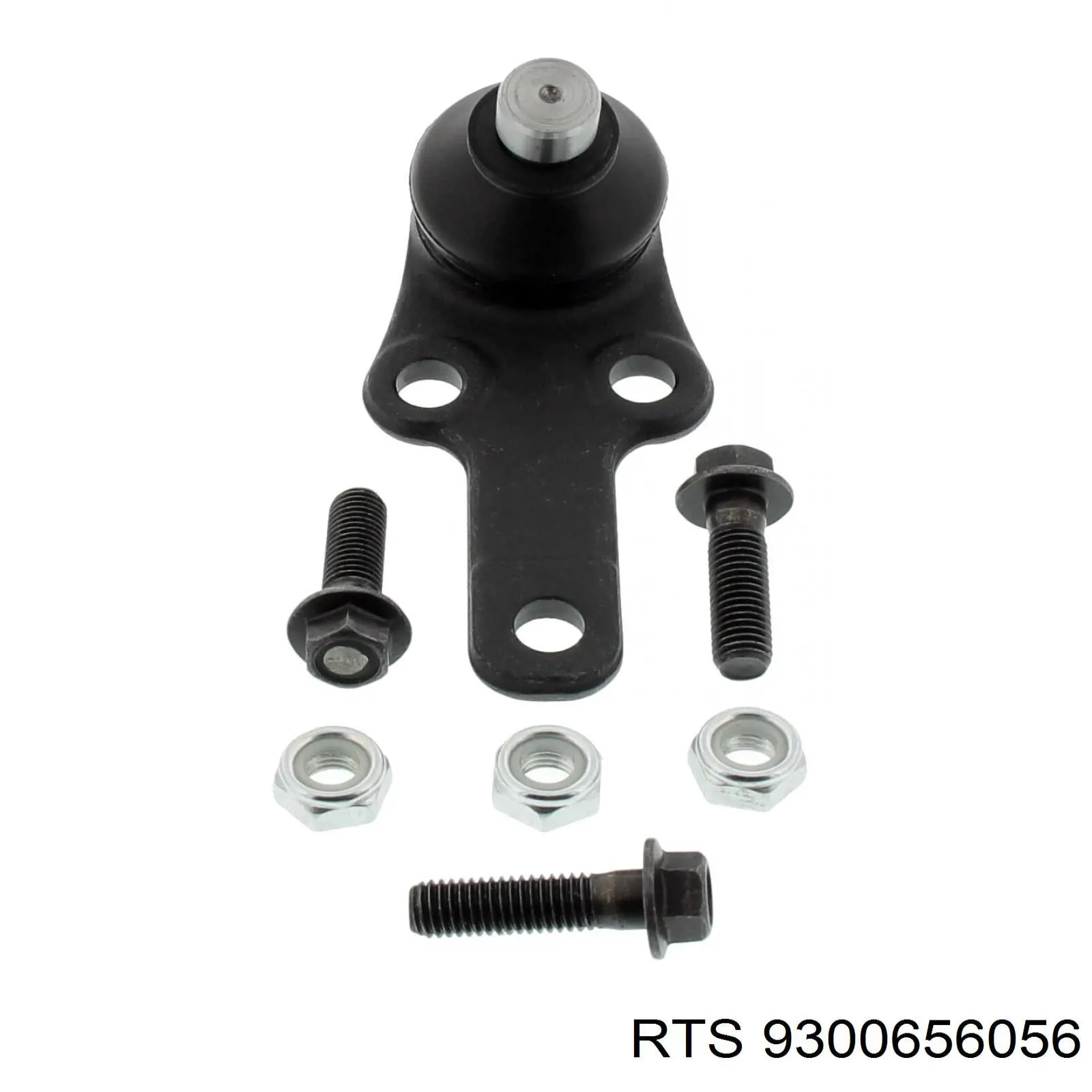 Compre 9300656056 RTS Suporte de esfera inferior