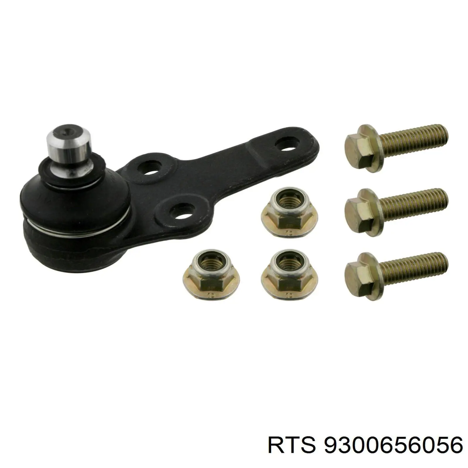 Suporte de esfera inferior RTS 9300656056 preço, a partir de 14,14 USD