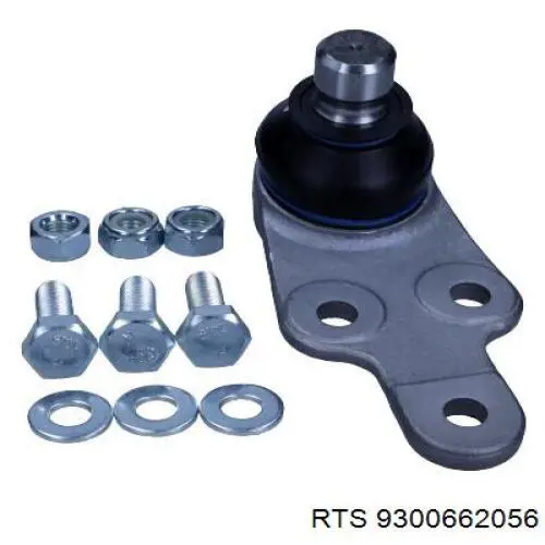 Suporte de esfera inferior RTS 9300662056 preço, a partir de 18,00 USD