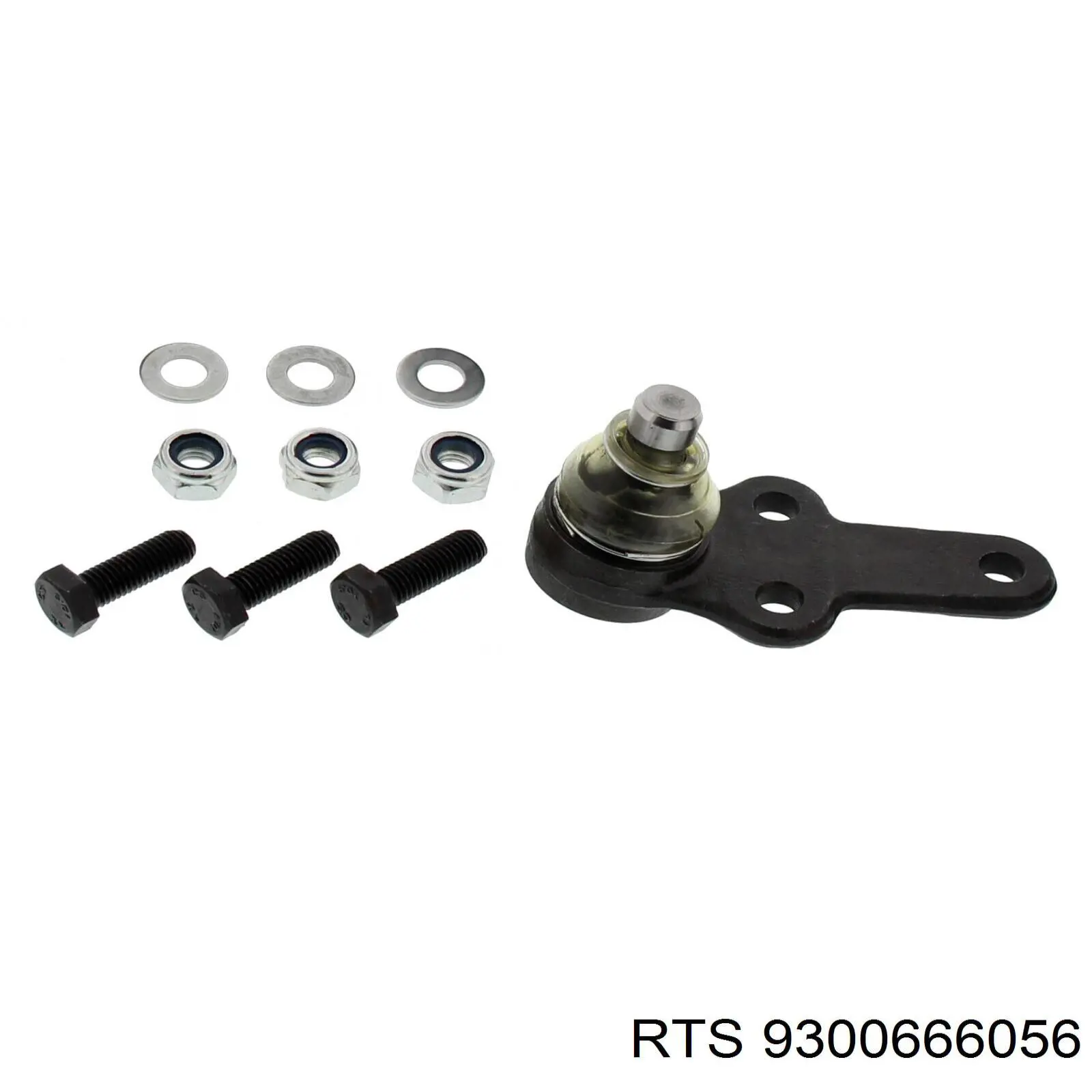 Suporte de esfera inferior RTS 9300666056 preço, a partir de 12,96 USD