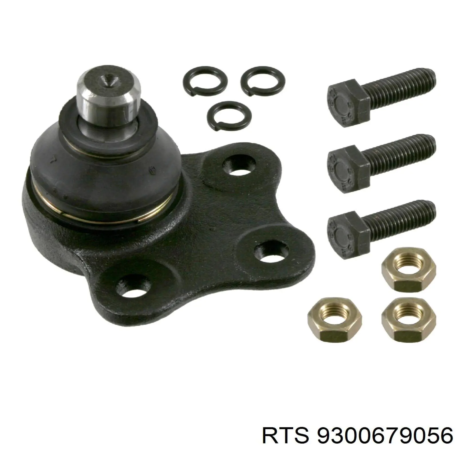 Suporte de esfera inferior RTS 9300679056 preço, a partir de 15,52 USD