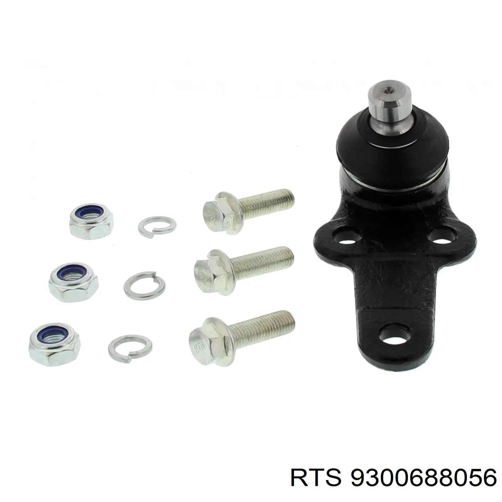Suporte de esfera inferior RTS 9300688056 preço, a partir de 15,11 USD
