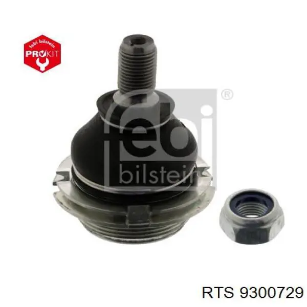 Suporte de esfera inferior RTS 9300729 preço, a partir de 16,25 USD