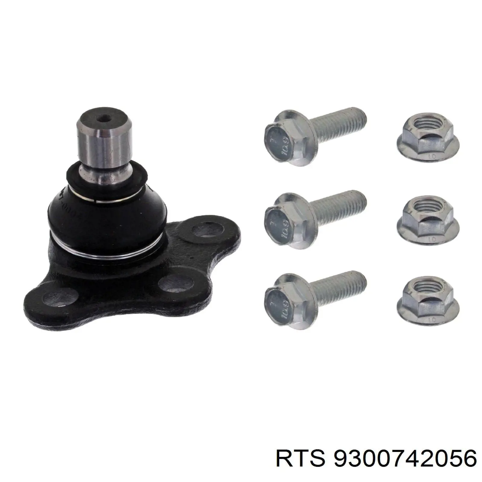 Suporte de esfera inferior RTS 9300742056 preço, a partir de 19,69 USD