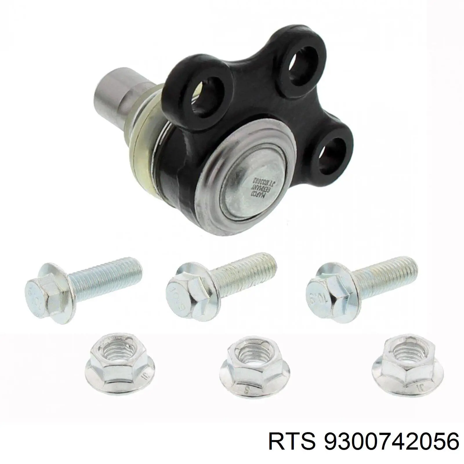 Compre 9300742056 RTS Suporte de esfera inferior