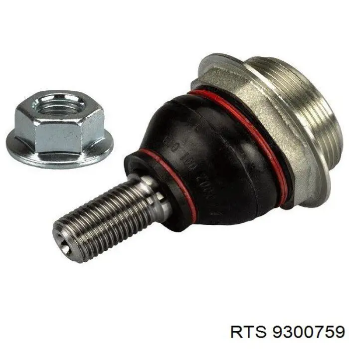 Suporte de esfera inferior RTS 9300759 preço, a partir de 13,19 USD