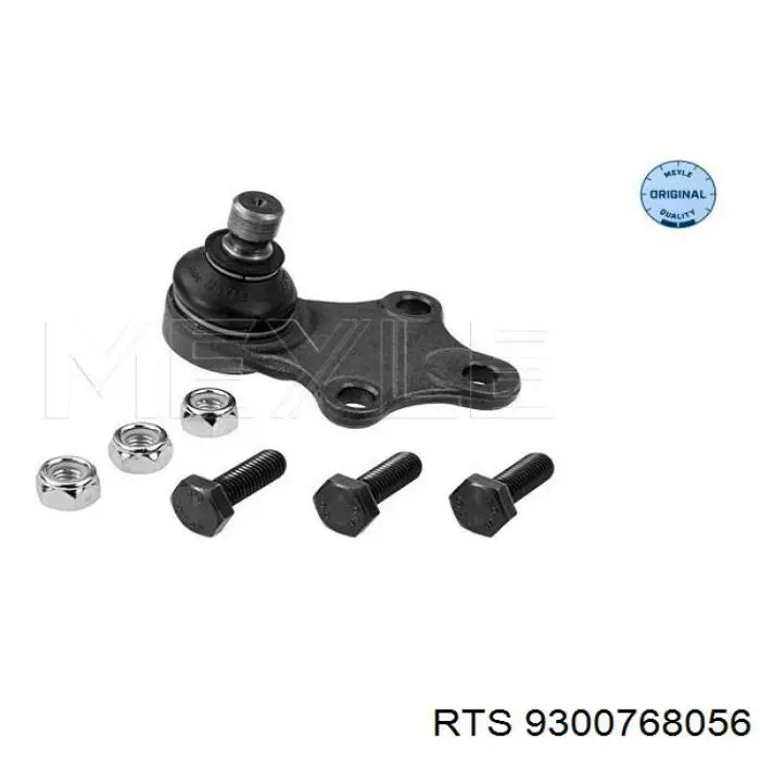 Suporte de esfera inferior RTS 9300768056 preço, a partir de 23,09 USD