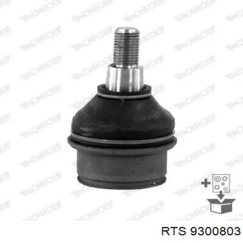 Compre 9300803 RTS Suporte de esfera inferior
