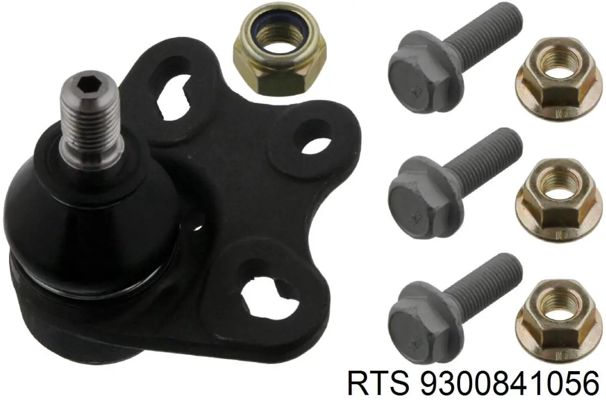 Suporte de esfera inferior RTS 9300841056 preço, a partir de 24,23 USD