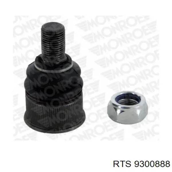 Compre 9300888 RTS Suporte de esfera inferior