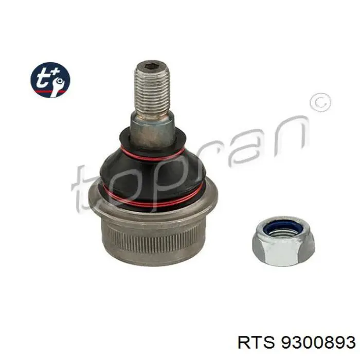 Suporte de esfera inferior RTS 9300893 preço, a partir de 18,00 USD