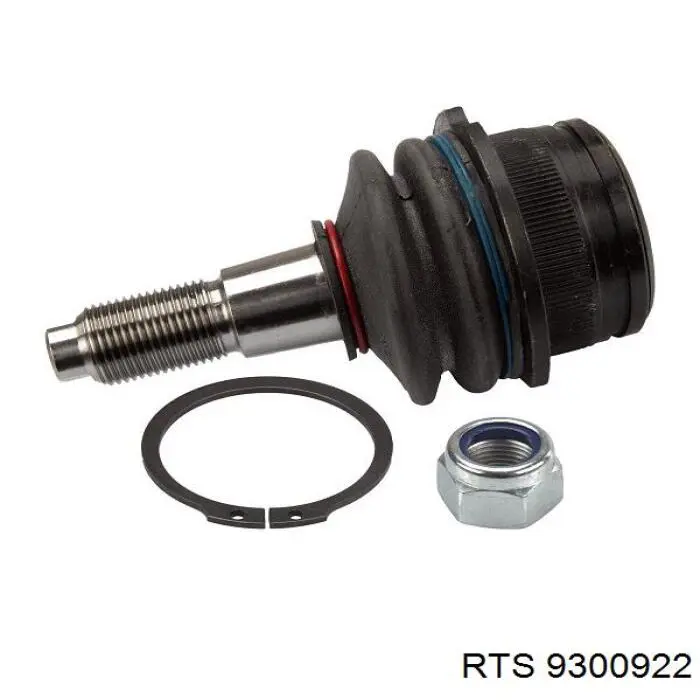 Suporte de esfera inferior RTS 9300922 preço, a partir de 24,46 USD