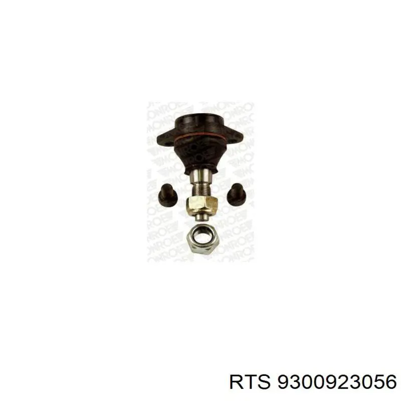 Compre 9300923056 RTS Suporte de esfera superior