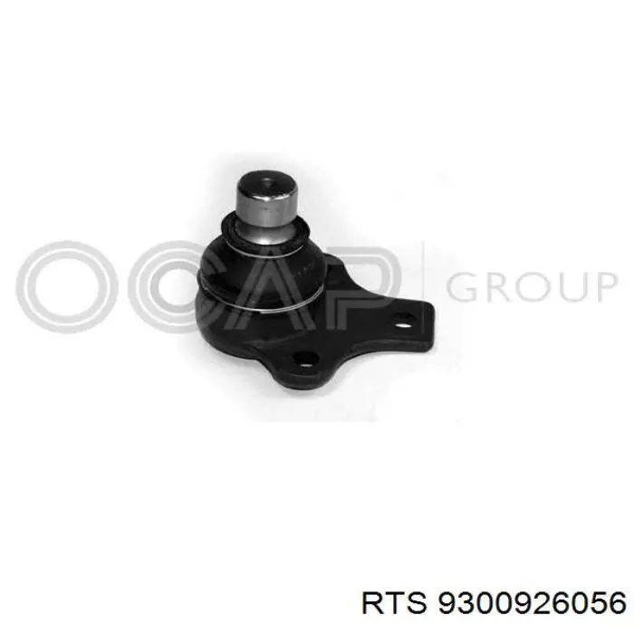 Suporte de esfera inferior RTS 9300926056 preço, a partir de 15,63 USD