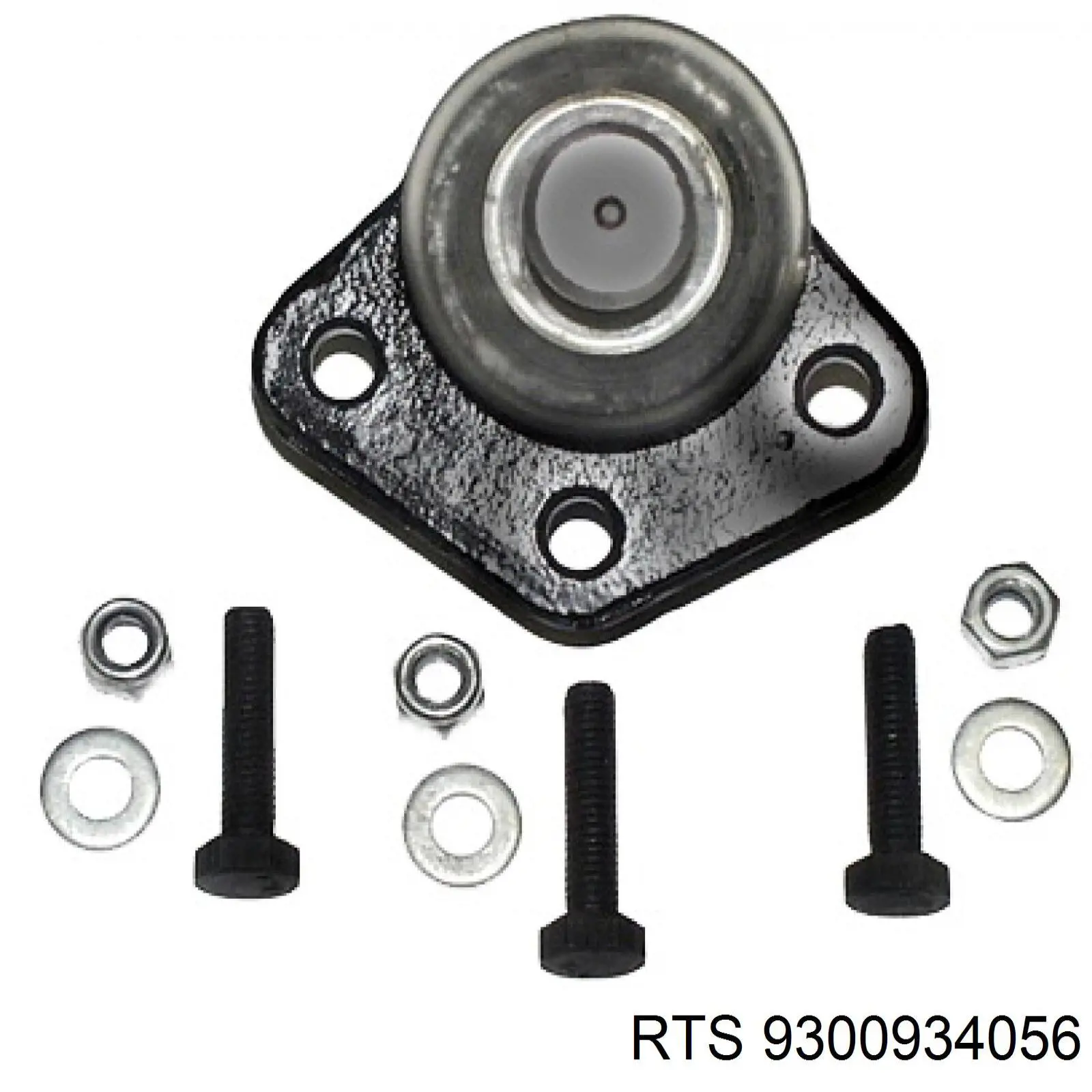Compre 9300934056 RTS Suporte de esfera inferior