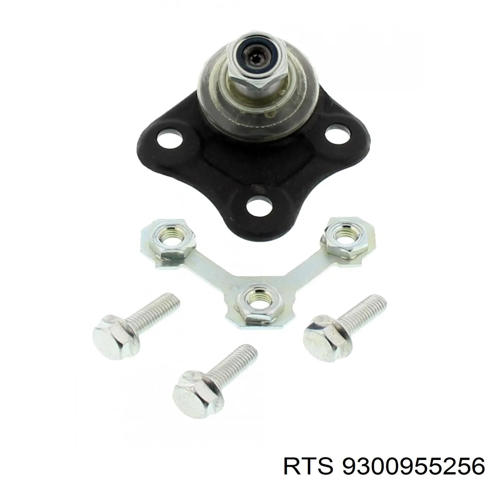 Compre 9300955256 RTS Suporte de esfera inferior esquerdo