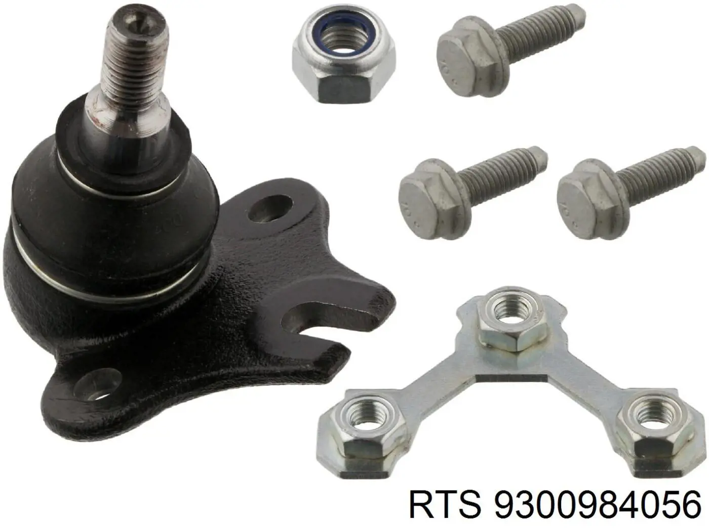 Suporte de esfera inferior RTS 9300984056 preço, a partir de 30,10 USD