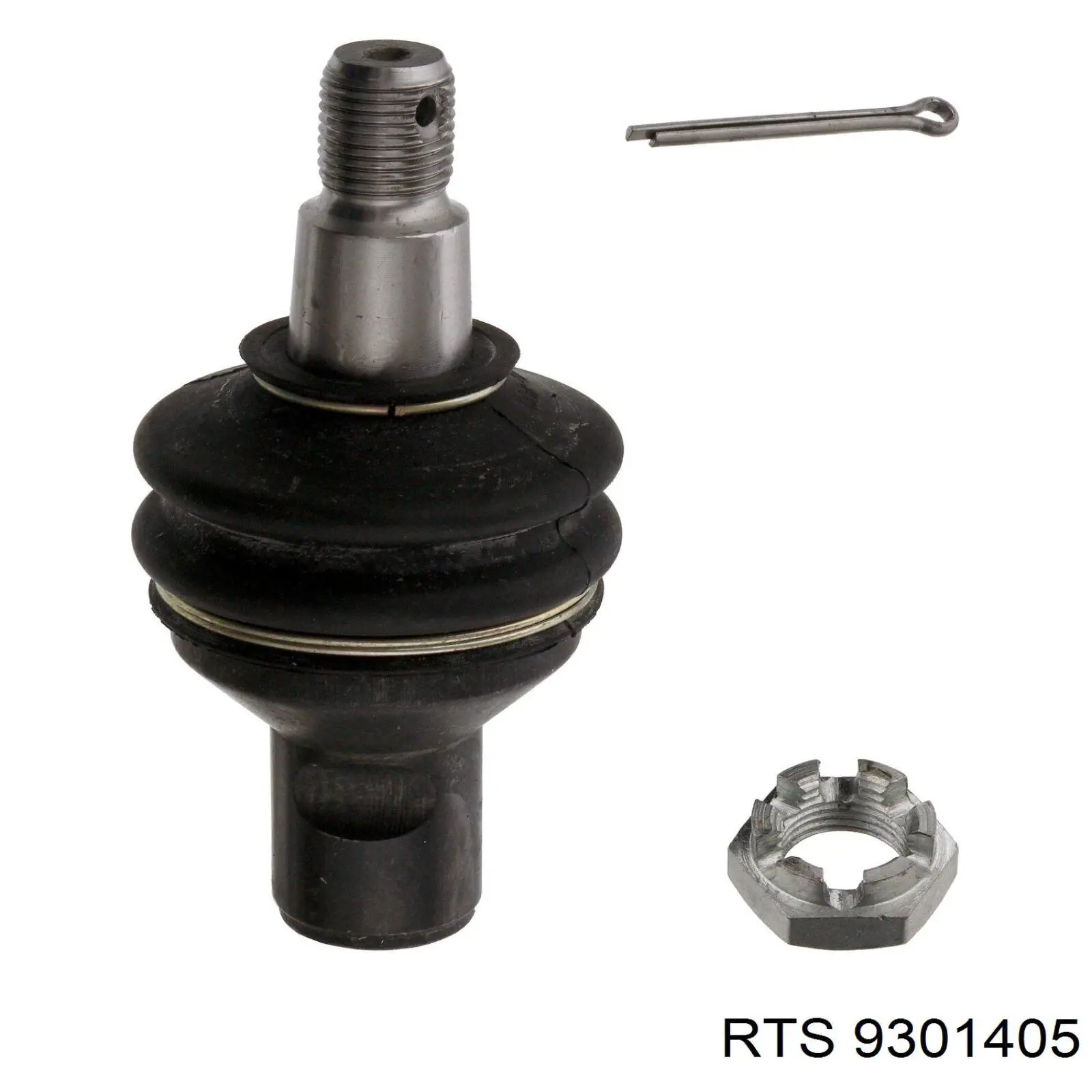 Suporte de esfera inferior RTS 9301405 preço, a partir de 29,10 USD
