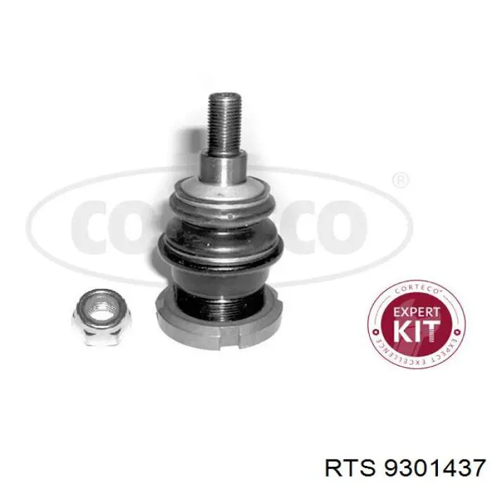 Compre 9301437 RTS Suporte de esfera inferior