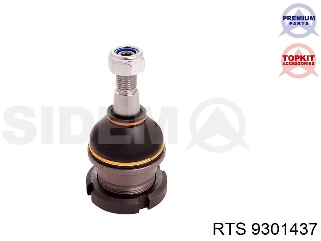 Suporte de esfera inferior RTS 9301437 preço, a partir de 38,32 USD