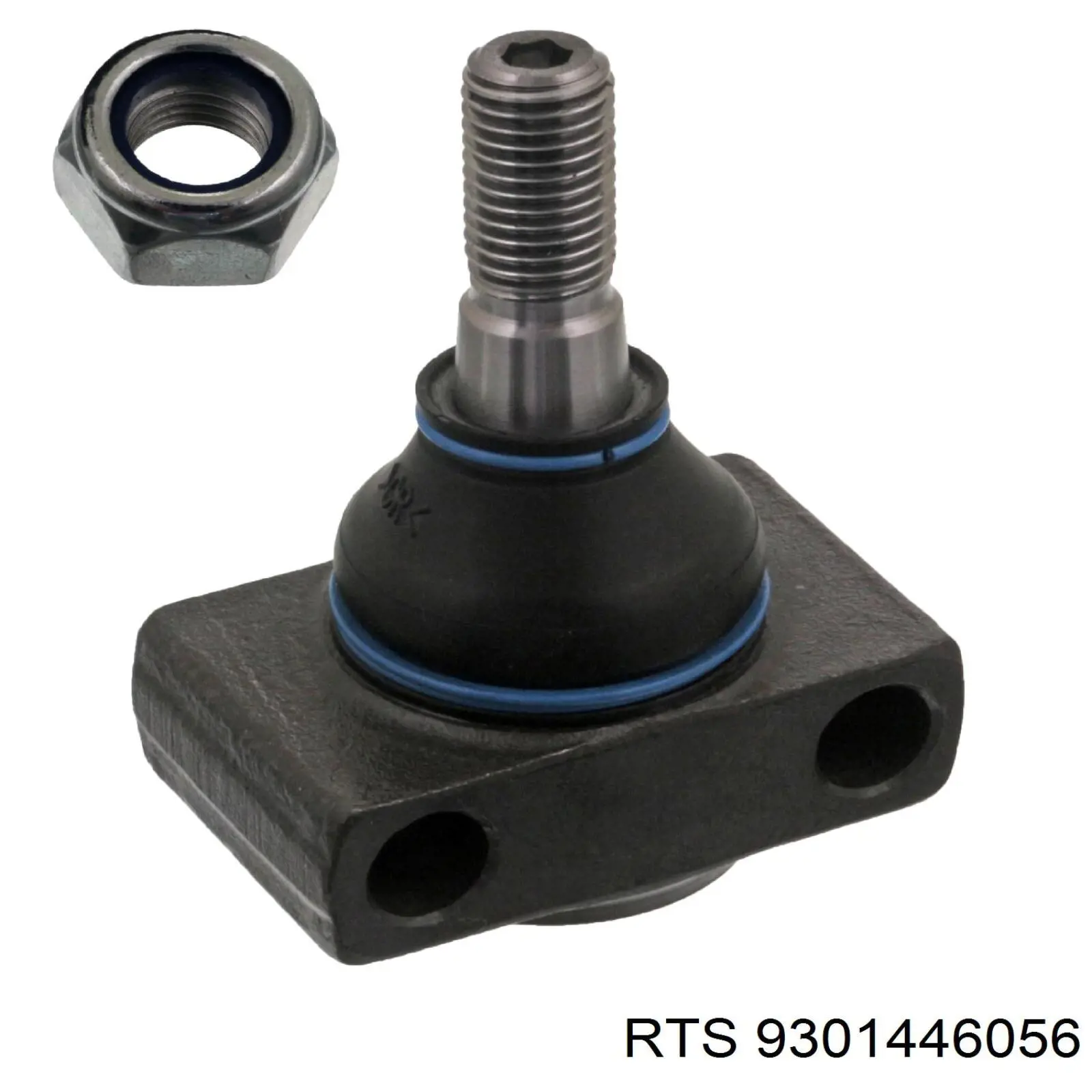 Suporte de esfera inferior RTS 9301446056 preço, a partir de 17,81 USD