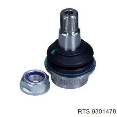 Suporte de esfera inferior RTS 9301478 preço, a partir de 24,11 USD