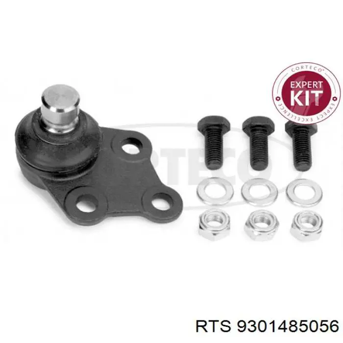 Compre 9301485056 RTS Suporte de esfera inferior