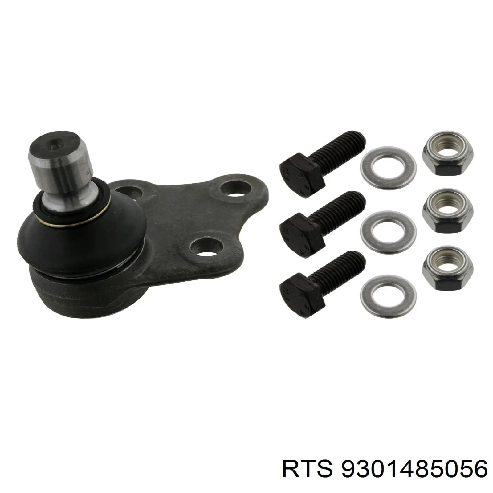 Suporte de esfera inferior RTS 9301485056 preço, a partir de 25,59 USD