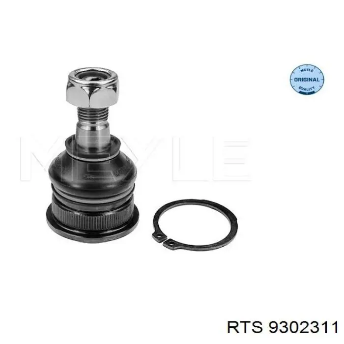Suporte de esfera inferior RTS 9302311 preço, a partir de 12,46 USD