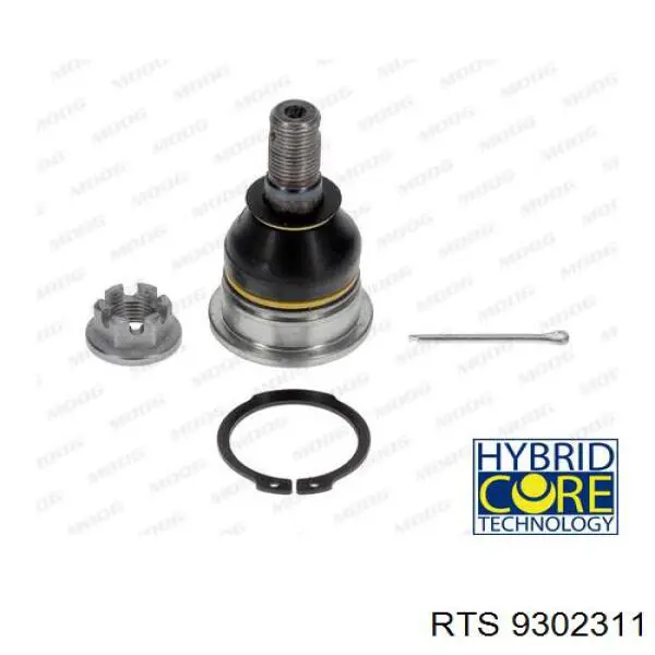 Compre 9302311 RTS Suporte de esfera inferior