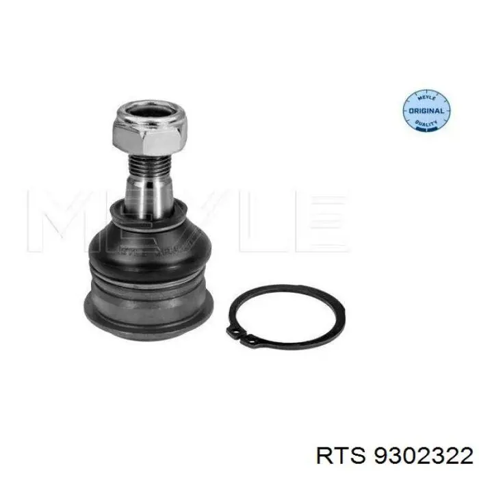 Suporte de esfera inferior RTS 9302322 preço, a partir de 11,88 USD