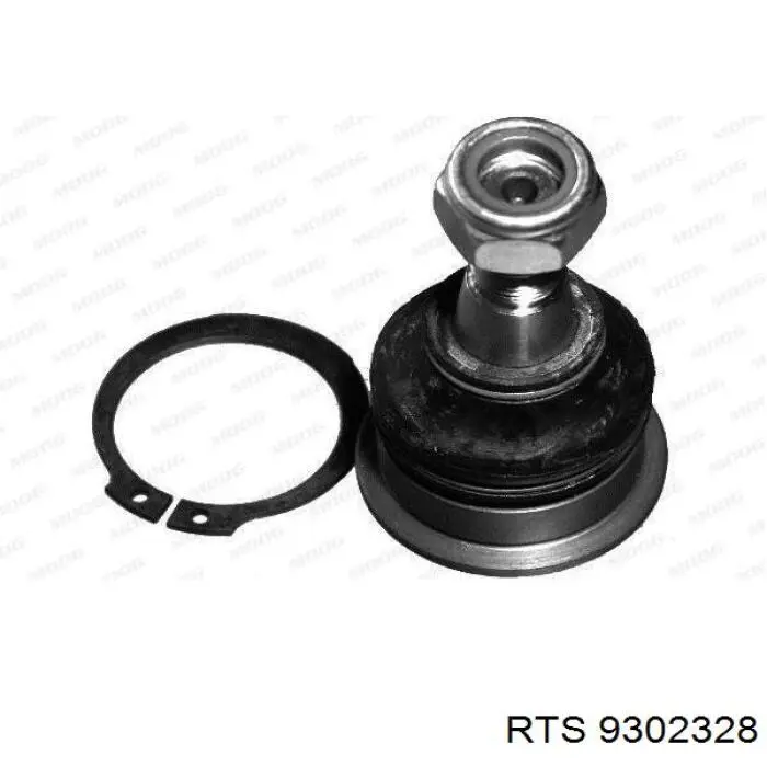 Suporte de esfera inferior RTS 9302328 preço, a partir de 18,79 USD