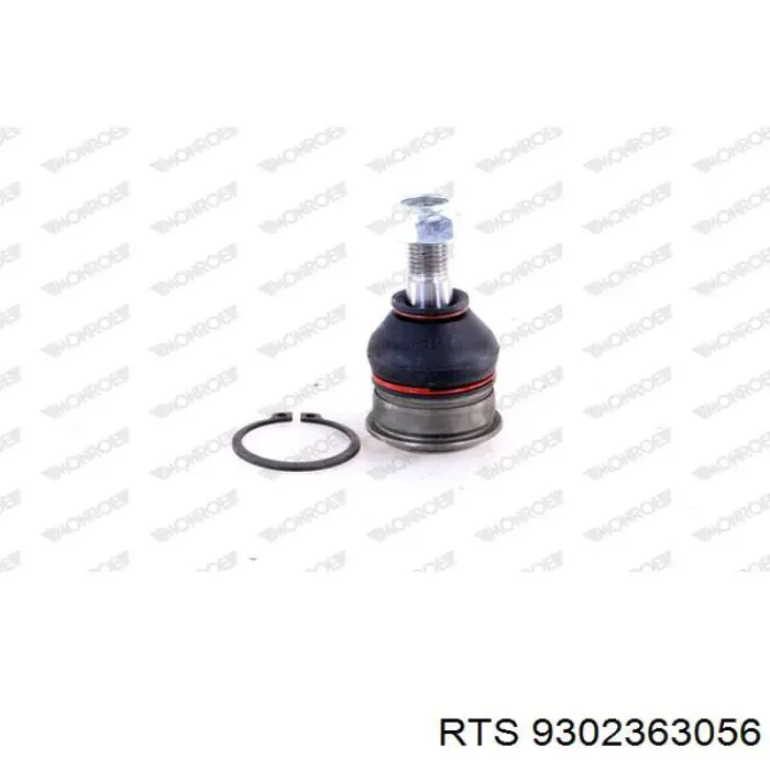 Suporte de esfera inferior RTS 9302363056 preço, a partir de 13,13 USD
