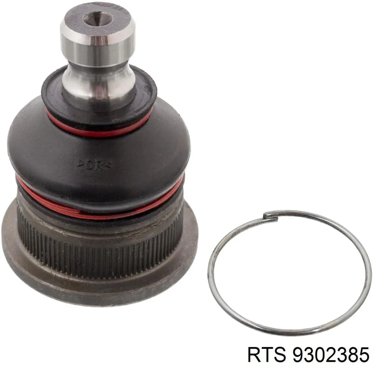Compre 9302385 RTS Suporte de esfera inferior
