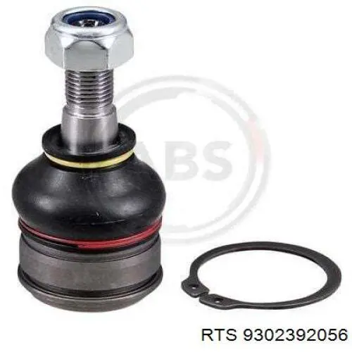 Suporte de esfera inferior RTS 9302392056 preço, a partir de 15,64 USD