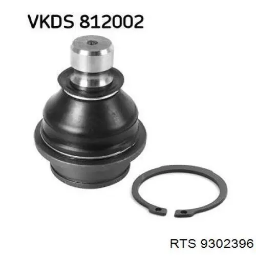 Suporte de esfera inferior RTS 9302396 preço, a partir de 24,37 USD