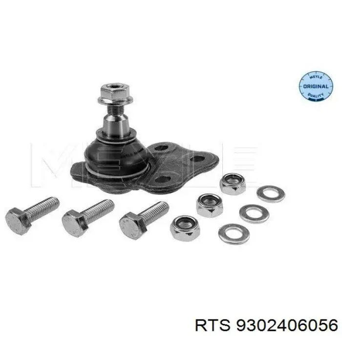 Suporte de esfera inferior RTS 9302406056 preço, a partir de 19,12 USD