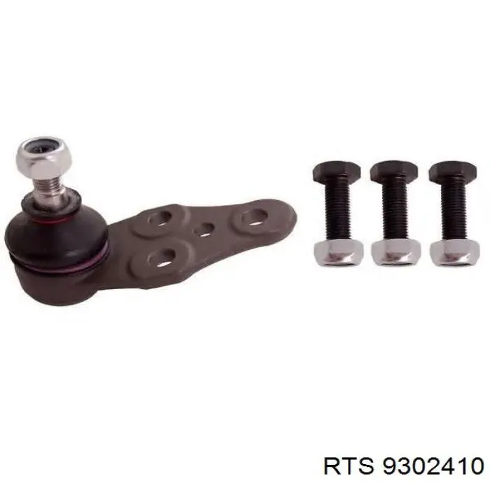 Suporte de esfera inferior RTS 9302410 preço, a partir de 13,86 USD