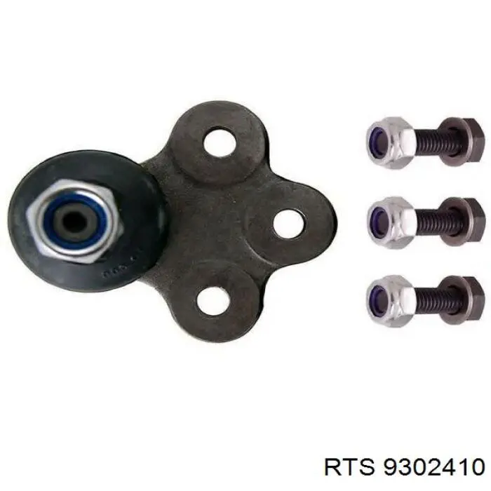 Suporte de esfera inferior RTS 9302410 preço, a partir de 13,86 USD