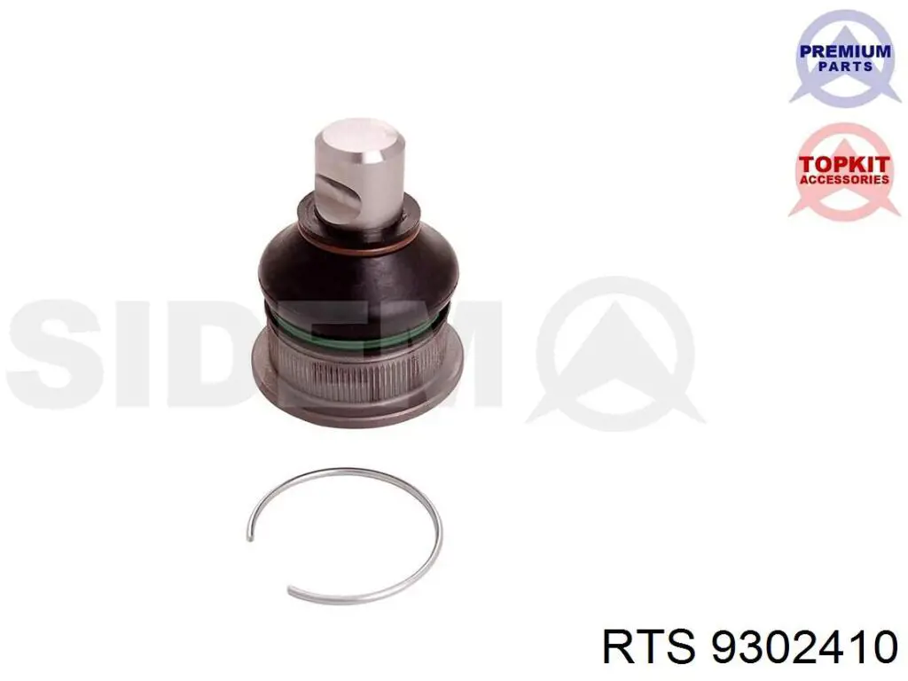 Compre 9302410 RTS Suporte de esfera inferior